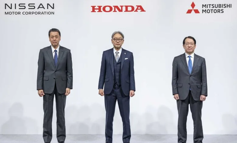 HONDA E NISSAN NESSUNA FUSIONE: I 5 MOTIVI PER CUI È SALTATO TUTTO