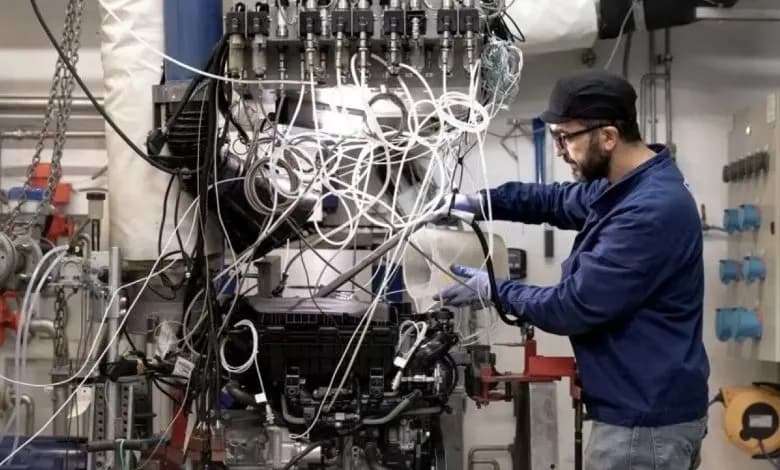 STELLANTIS, RITORNO DI FIAMMA SUL MOTORE DIESEL (A GASOLIO)?