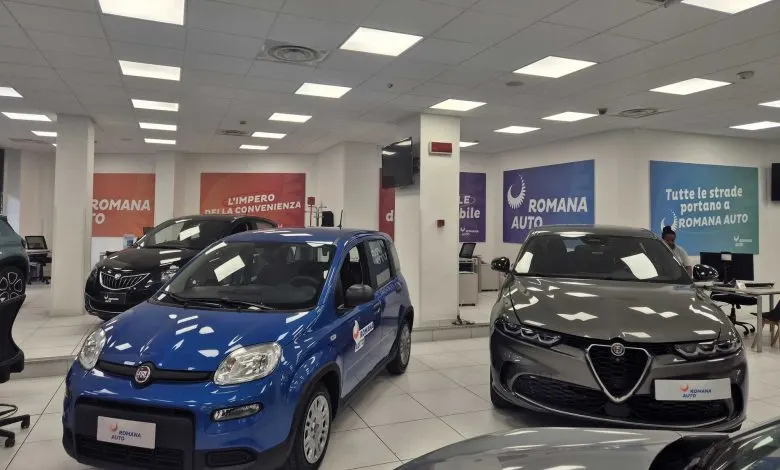 AUTO USATA O NUOVA? PERCHÉ SCEGLIERE UN’AUTO NUOVA?