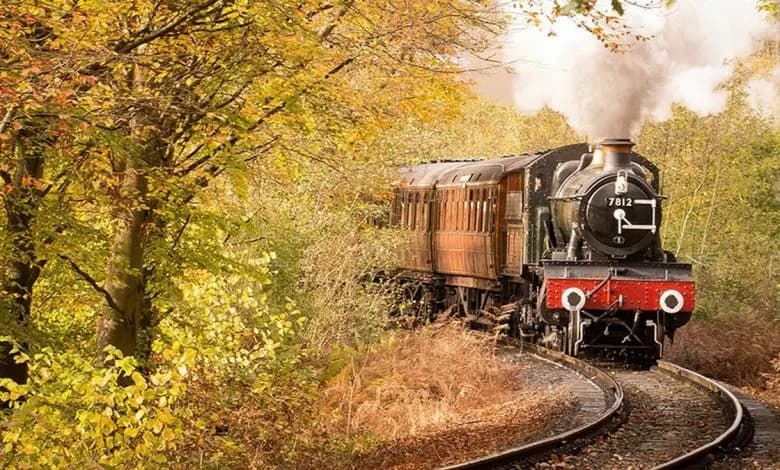 TRENO STORICO IN TOSCANA, CON “NATURA TOSCANA” NELLE COLLINE SENESI. ITINERARIO E COSTO BIGLIETTO