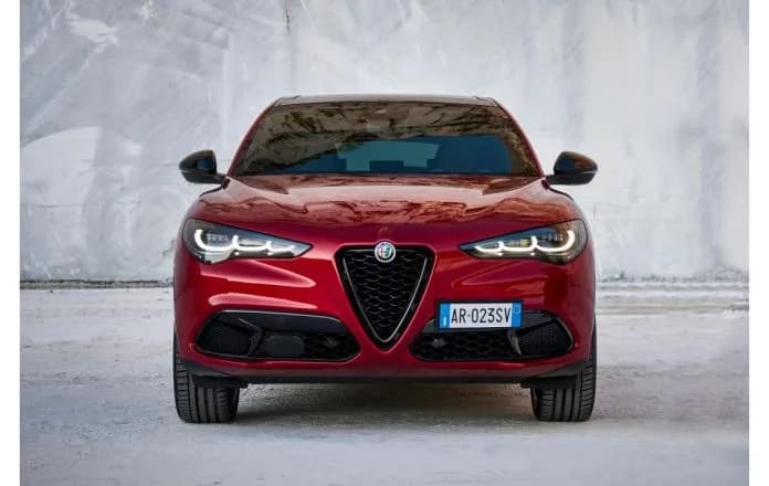 Nuova Alfa Romeo Stelvio, cosa aspettarsi dal suv che inaugura il nuovo corso elettrico