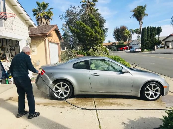 Quali sono i rischi quando si compra un’auto usata