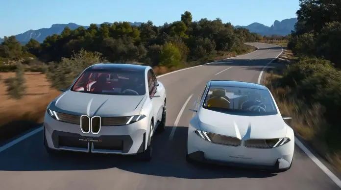 Nuove BMW, quale impatto con la piattaforma Neue Klasse