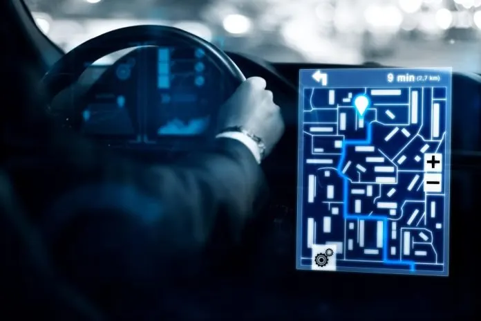 Intelligenza artificiale, come interviene in caso di furti e incidenti