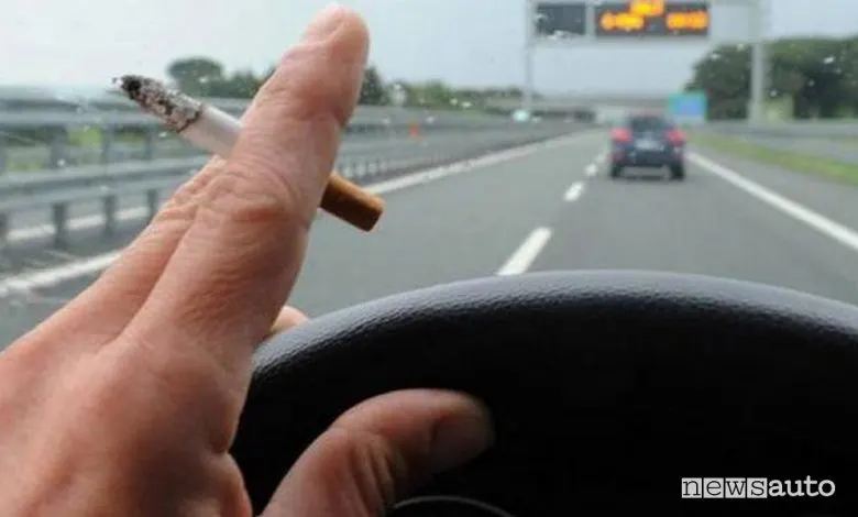 QUANTO INQUINA LA SIGARETTA? E’ VERO CHE INQUINA PIÙ DI UN’AUTOMOBILE?