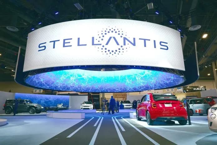 Elettrico facile, come funziona il piano di finanziamento di Stellantis
