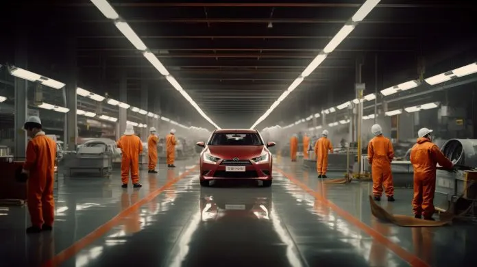 Geely, un marchio internazionale destinato a crescere