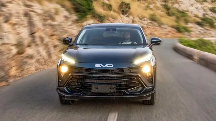 EVO 6 e Spazio: le novità del marchio che ampliano l’offerta, anche GPL