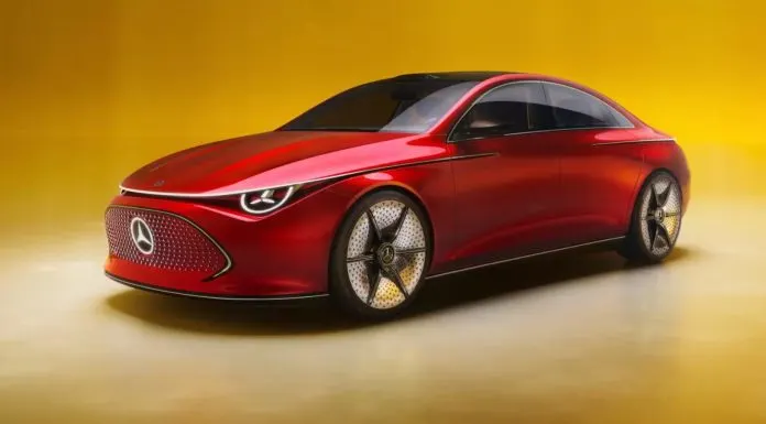 Mercedes CLA, salto in avanti tecnologico e di design per la terza generazione