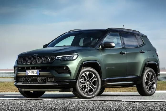 Nuova Jeep Compass, cresca l’attesa per la prossima versione: cosa aspettarsi