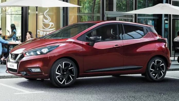 Nuova Nissan Micra, quali novità attendersi