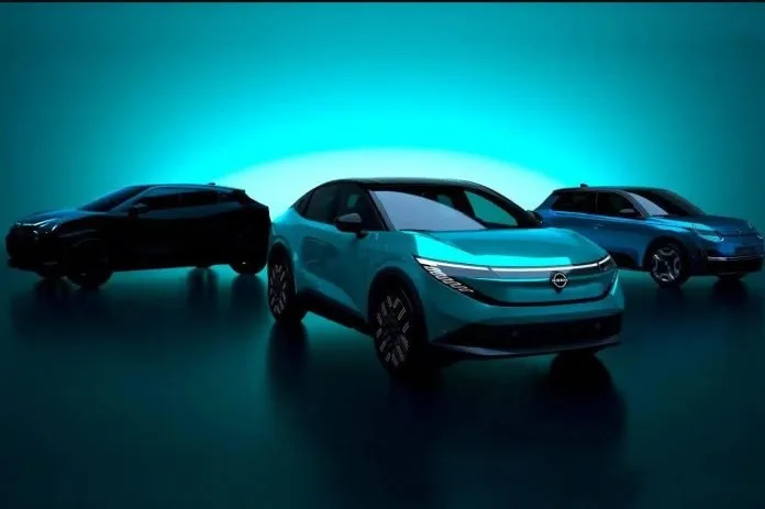 Nuove Micra, Leaf e Juke elettrica entro il 2026, cosa ci aspettiamo