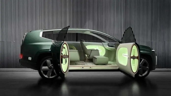 Hyundai, 13 nuovi modelli tra suv, berline, city car e compatte