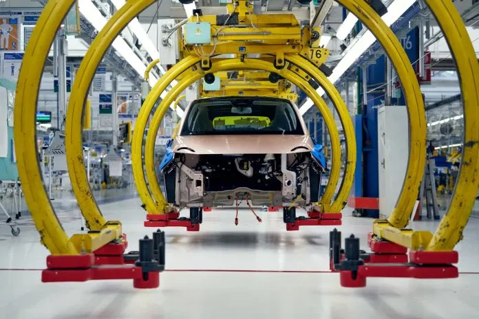 Vehicle Valley Piemonte, il consorzio che riporta l’auto in Italia
