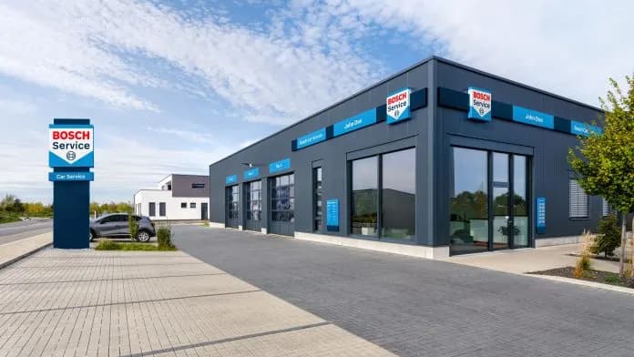 Bosch e il meccanico su misura per la diagnosi e la cura dell’auto