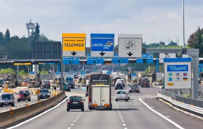 Autostrade per l’Italia pensa green con il primo impianto fotovoltaico di Elgea