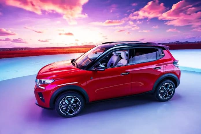 Citroën vola in Italia: la nuova C3 trascina le vendite