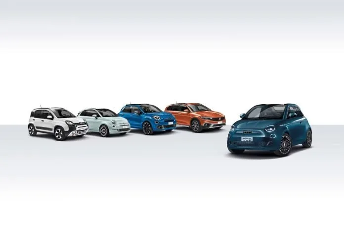 Fiat Panda, Renault 5, Mini, Fiat 500, perché il fascino retrò funziona