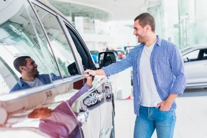 Auto usate: come ottenere il massimo dal concessionario