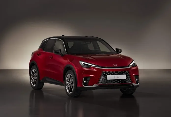 Toyota e Lexus, la nuova offensiva giapponese mette l’ibrido al centro