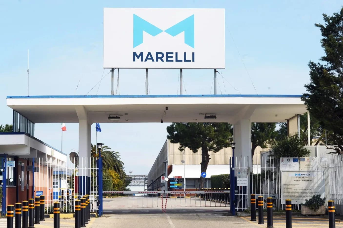 Marelli ricorre alla procedura fallimentare Chapter 11, rischi e prospettive