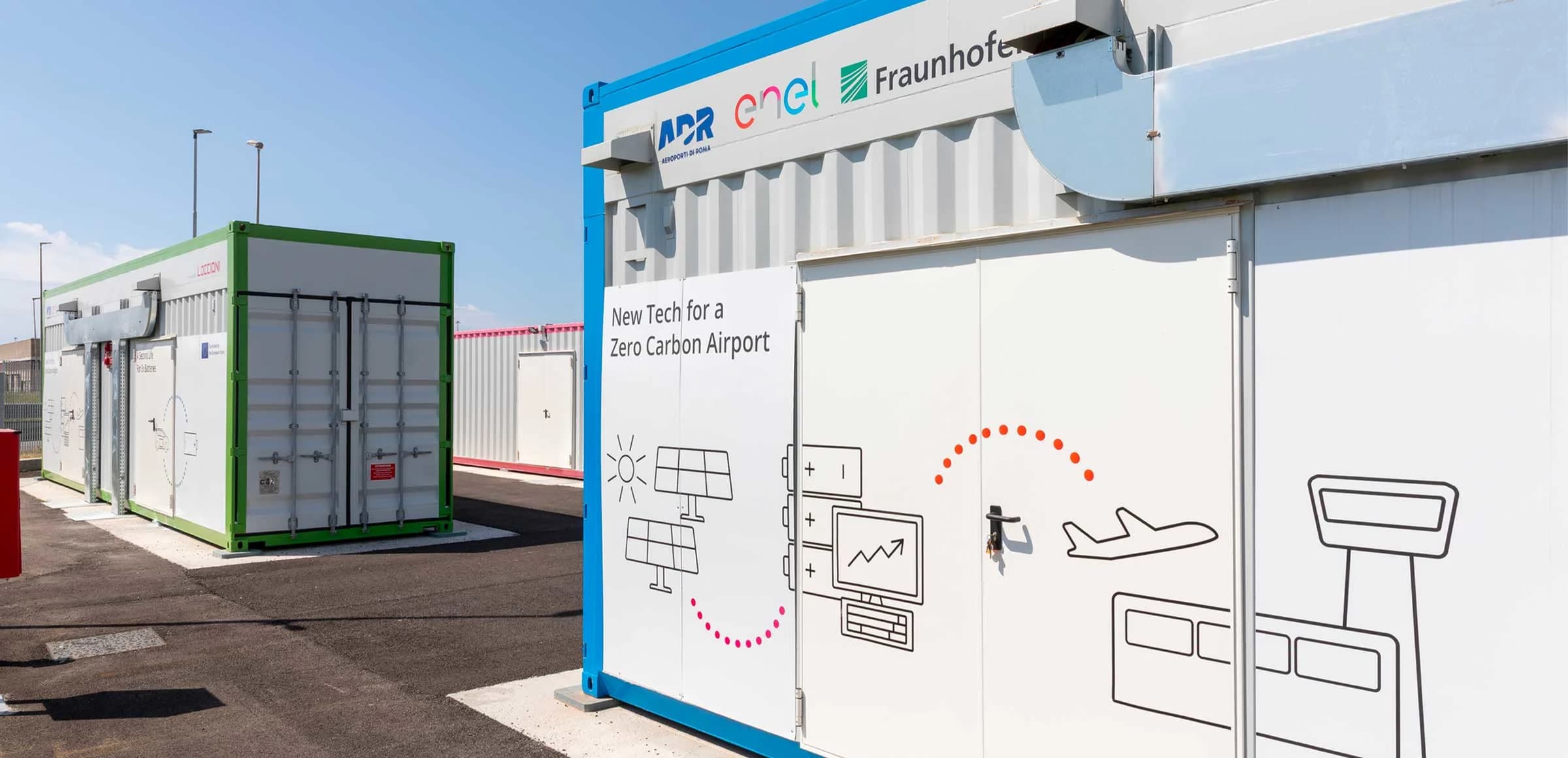 Pioneer, il più grande Battery energy storage system italiano, come funziona