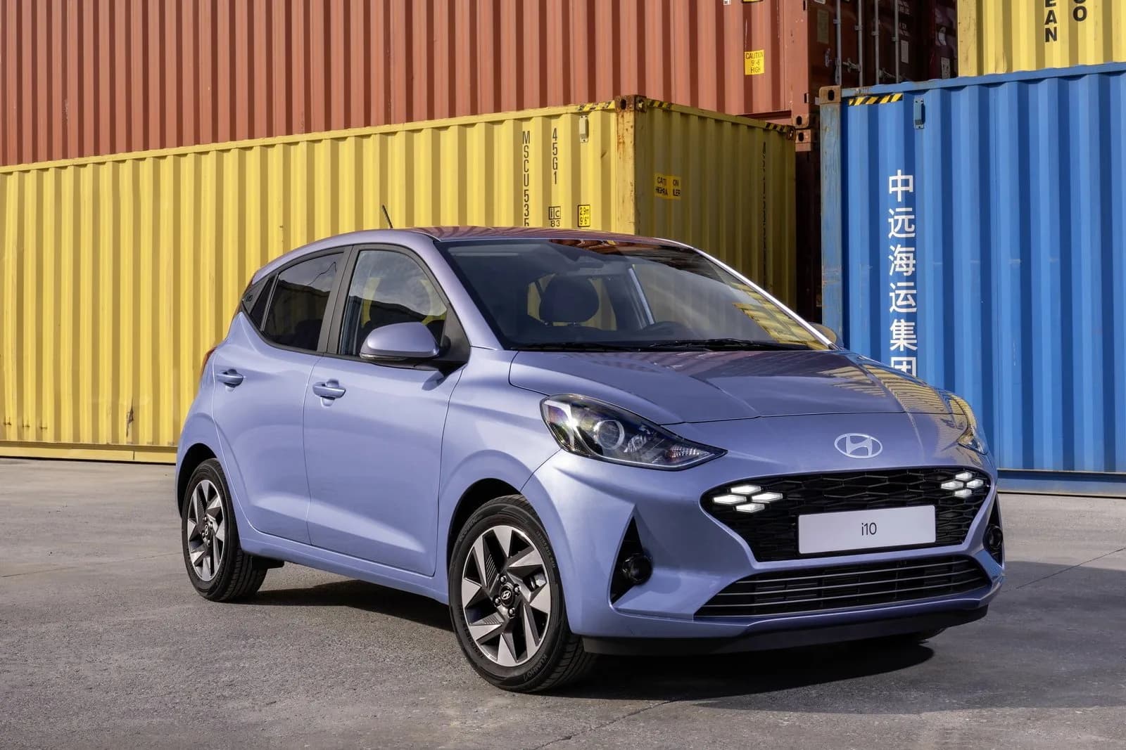 Hyundai, 3 compatte in arrivo entro il 2027 e motori calibrati per i mercati
