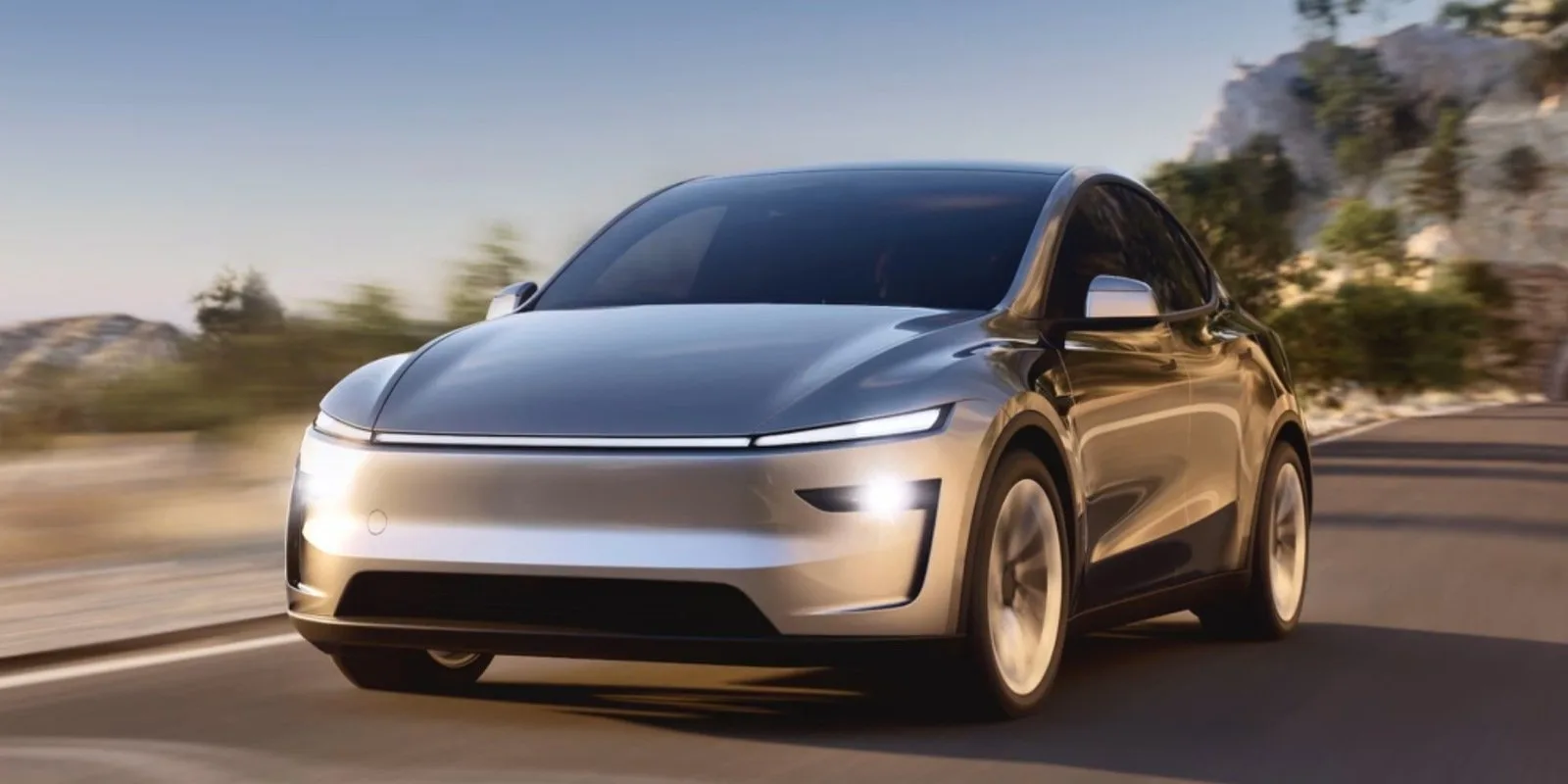 Tesla Model Y, efficienza, qualità e comfort per il restyling della Bev più venduta