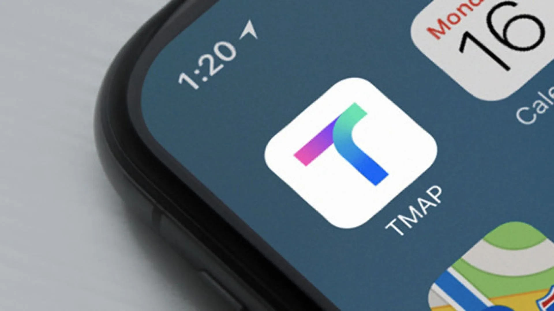 Tmap, come funziona l’app che dà più punti a chi si comporta bene al volante