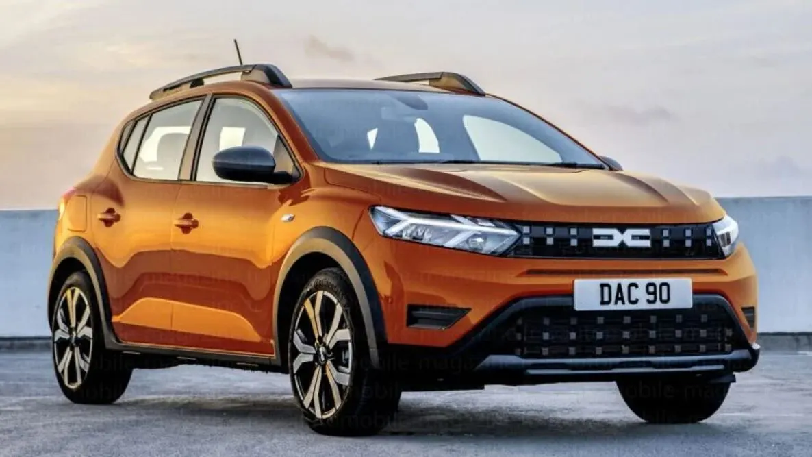 Dacia Sandero, cosa aspettarsi dal restyling dopo i record di vendita