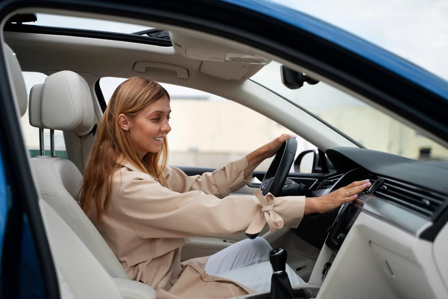 Trend auto 2025: cosa cercano gli italiani tra elettrico, usato, auto ibride, mobilità