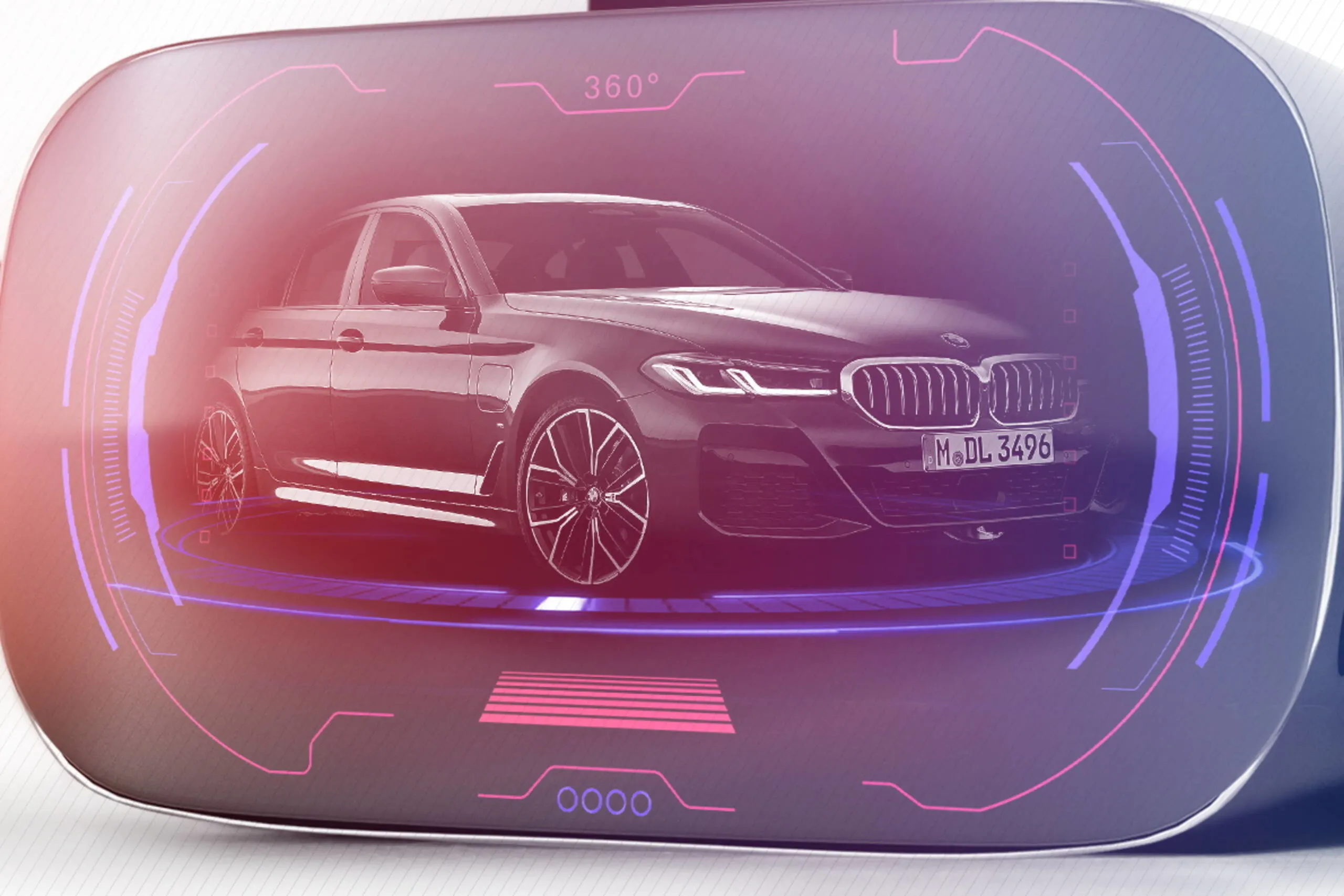 Gli optional in vendita negli store mondiali, auto sempre più connesse alla Rete