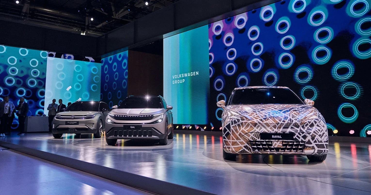 Salone di Monaco 2025, le anteprime delle auto tecnologiche ed emozionali