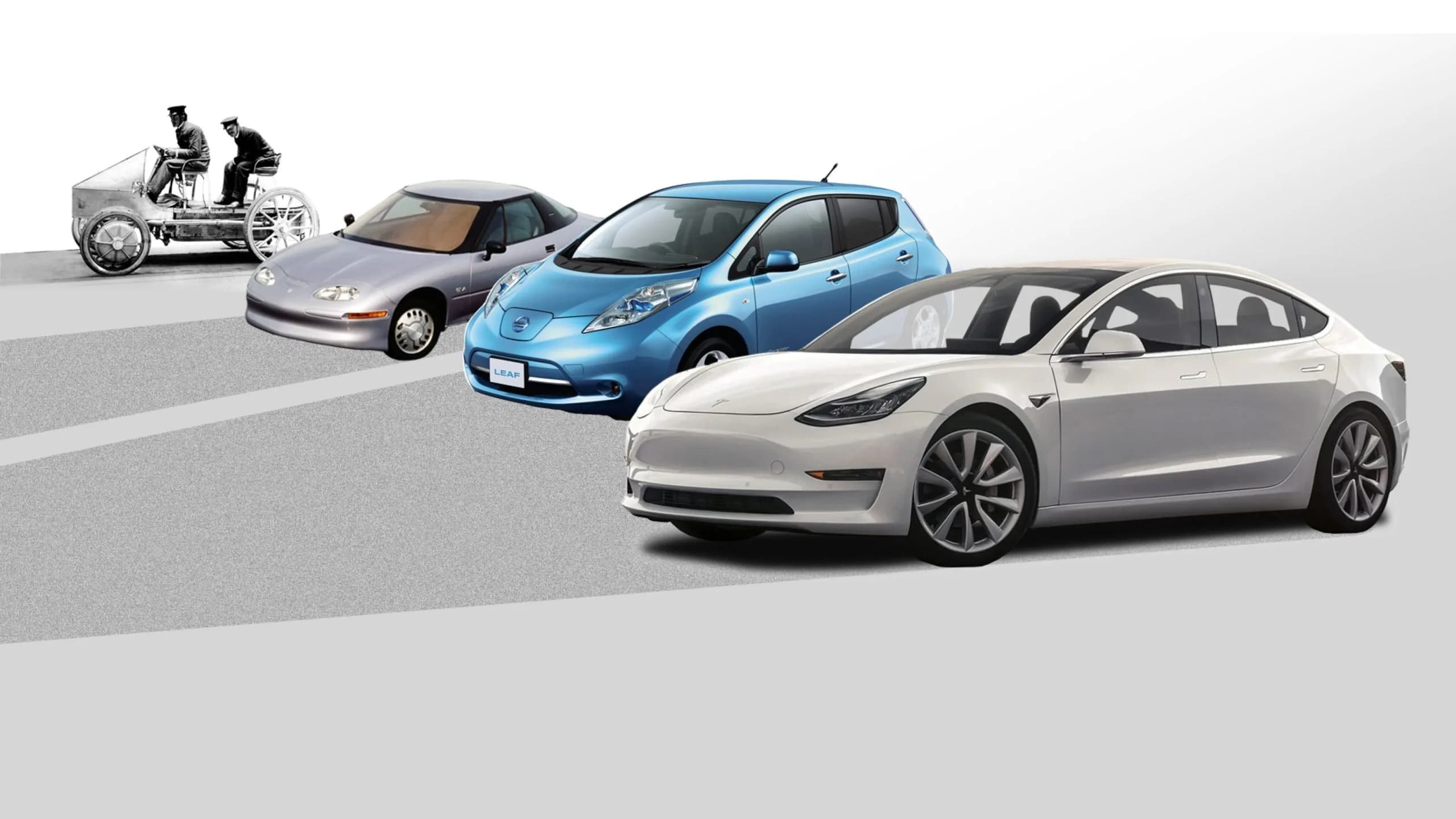 Quale evoluzione per l’auto elettrica tra software, tipologie di batterie e di motore