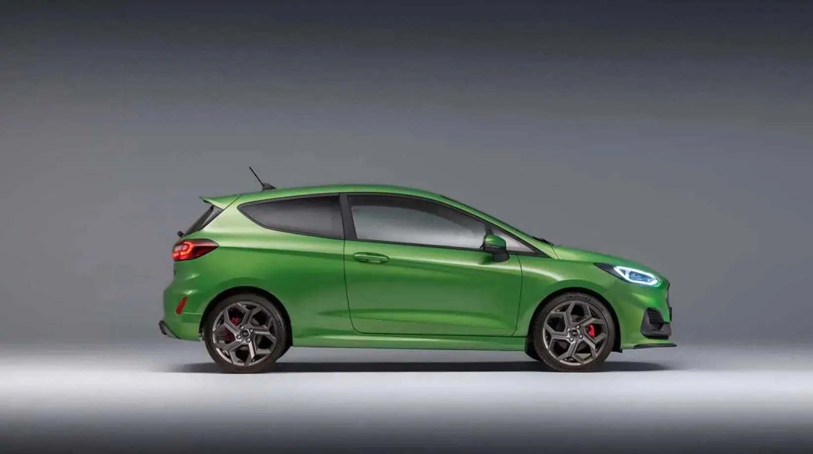 Ford Fiesta elettrica 2026, così rinasce lo storico modello in versione elettrica