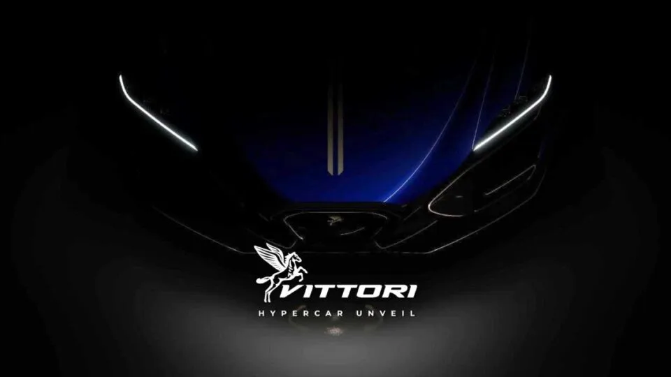 Vittori Turbio, quando l’Italia reinventa l’hypercar tra V12 e intelligenza artificiale