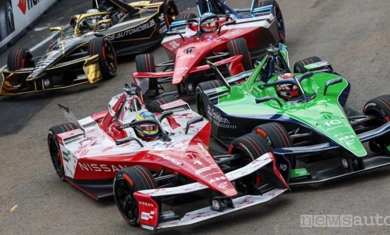 Classifica Formula E 2026, Mondiale Piloti e Costruttori