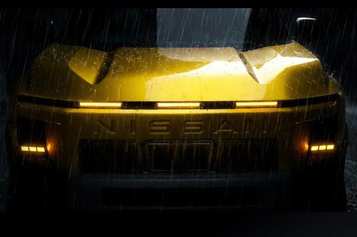 Nissan, nuova strategia: meno modelli, più AI e un futuro diverso per la gamma