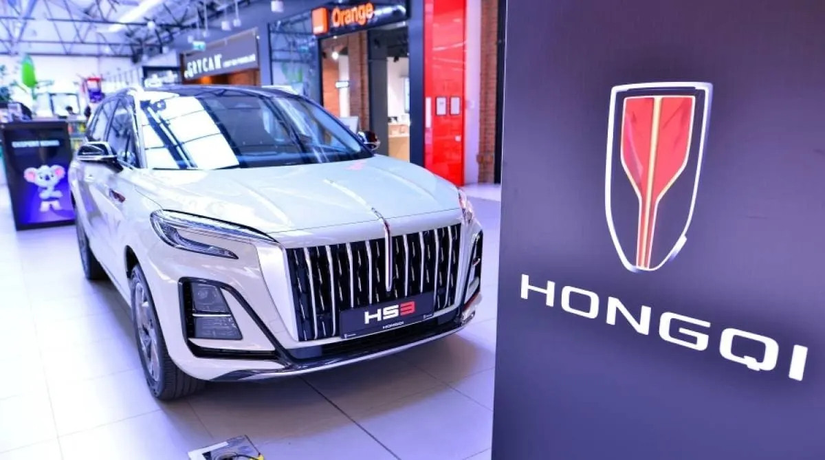 Stellantis, Hongqi tra i possibili partner cinesi: occhi puntati sulla Spagna