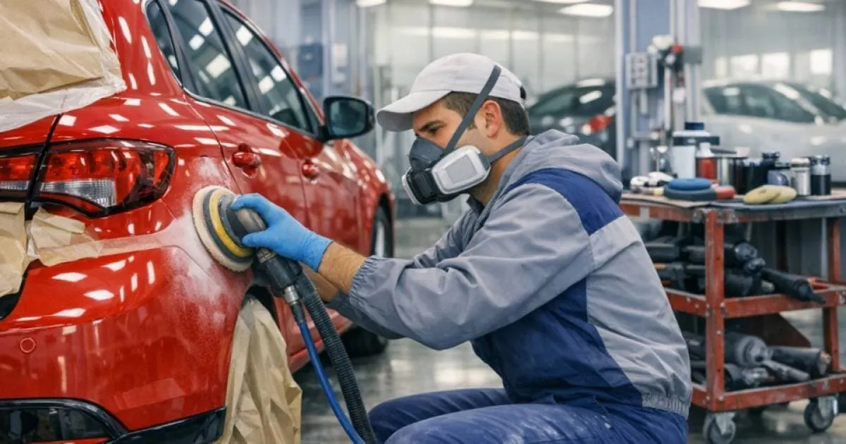 Polizze auto: vessatorie le clausole che penalizzano la libera scelta delle carrozzerie