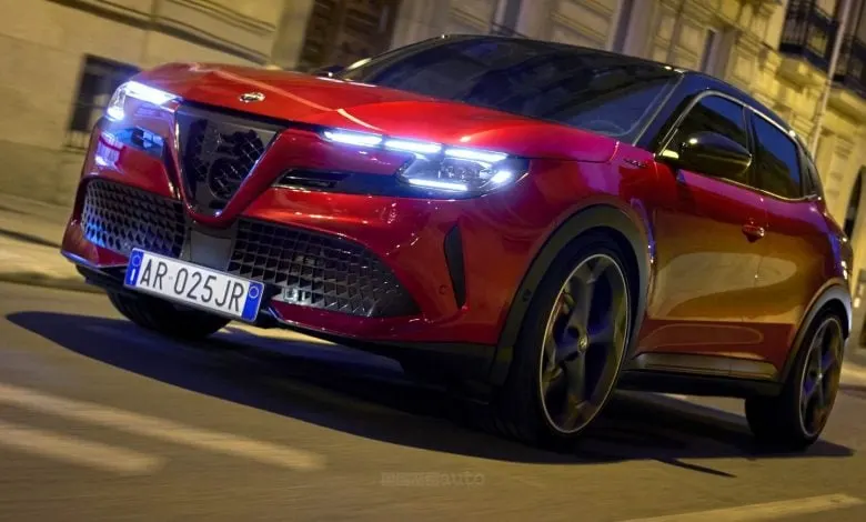 Alfa Romeo Junior: aggiornamenti per Sprint e Ti, dotazioni e prezzi