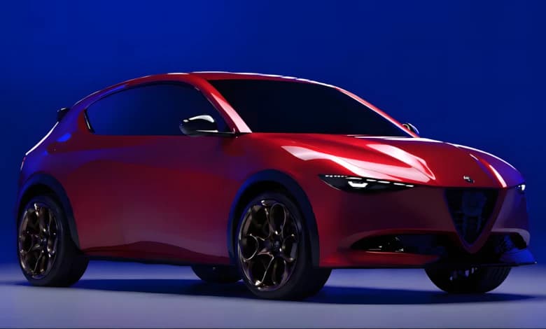 Nuova Alfa Romeo Giulietta SUV: anteprima, come sarà e quando arriva