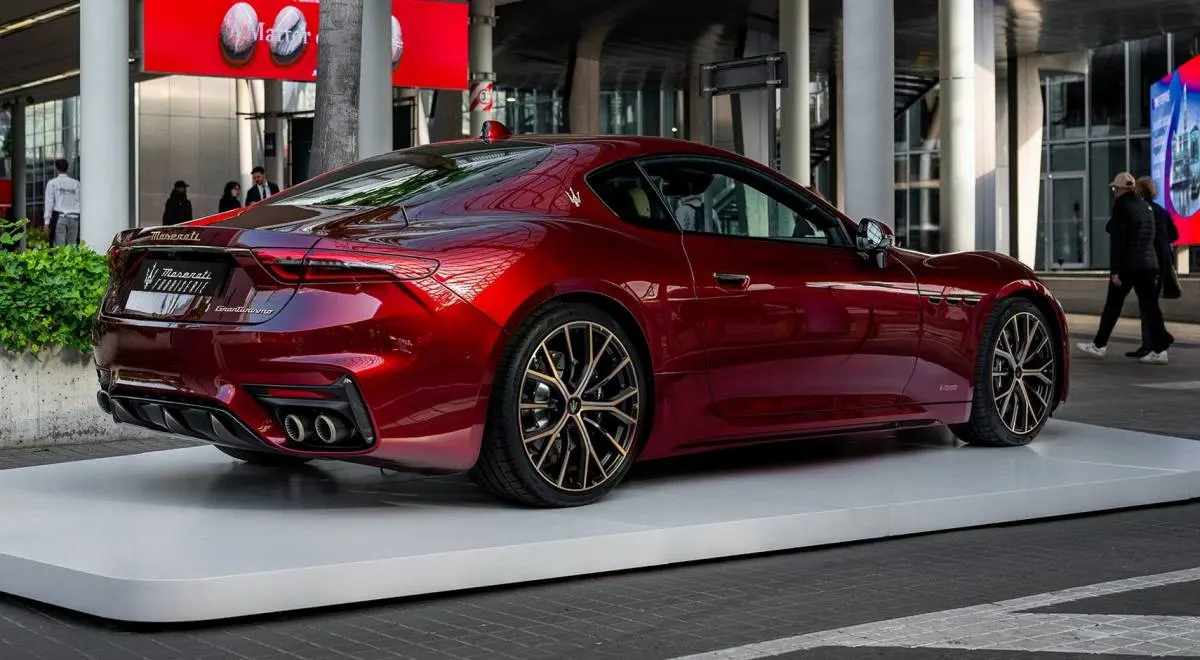 Maserati e Cassino, i nodi irrisolti: che “futuro” ha in mente Stellantis?
