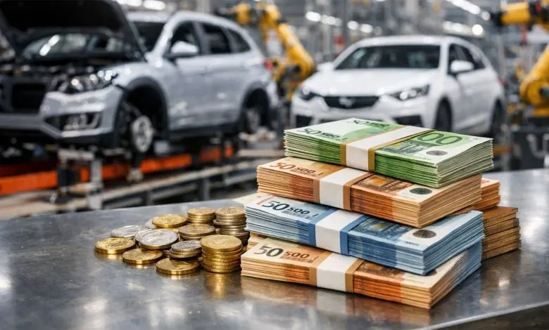 Decreto Automotive, incentivi auto 2026: a chi vanno i nuovi finanziamenti