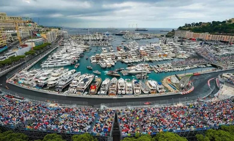 F1 Orari GP Monaco 2026: Orari TV, diretta Sky e differita TV8 prossima gara
