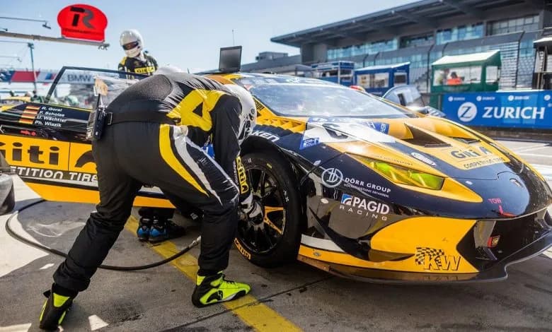 Giti Tire: 26 anni di motorsport e sviluppo pneumatici a 360°