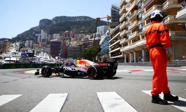 F1 | Aerodinamica attiva vietata per il GP di Monaco: come un salto nel passato