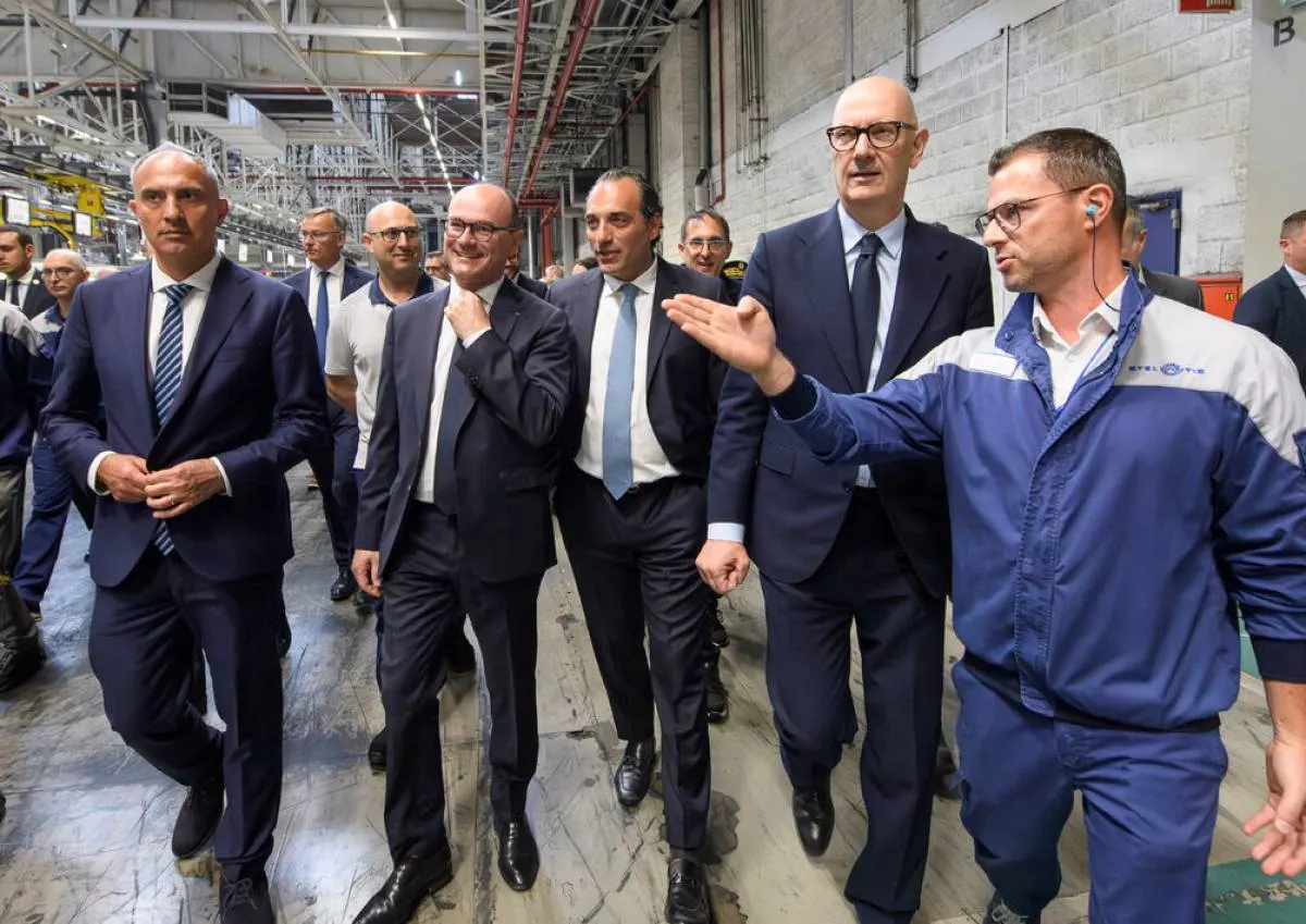 Un miliardo su Mulhouse: Stellantis prepara tre nuove Peugeot dal 2029