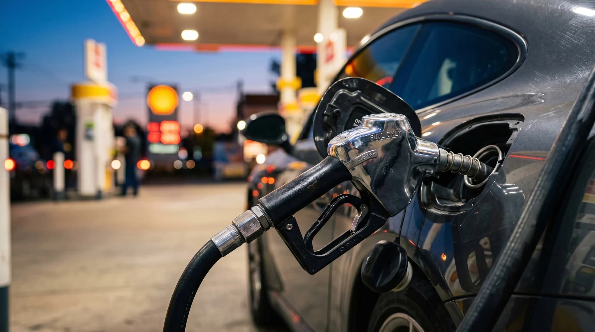 Benzina e diesel: lo sconto sulle accise sta per finire, non per tutti