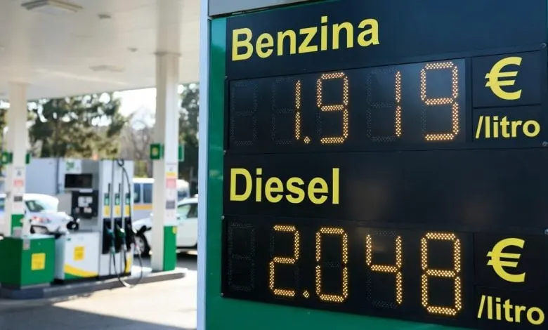 App Osservaprezzi Carburanti: la nuova App per confrontare i prezzi di benzina e diesel